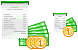 Payment icons