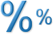 Percent ico