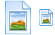 Picture file icons