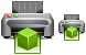 Printer-replicator ico