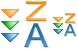 Sorting Z-A ico