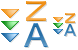 Sorting Z-A icons