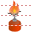 Burner icon