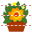 Flowers icon