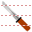 Knife icon