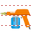 Pulverizer icon