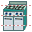 Stove icon