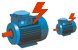 Generator icons