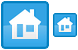 Home icons