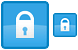 Lock icon