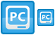 PC icon