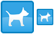 Pets icons