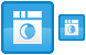 Washer icons