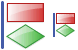 Align left icons
