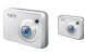 Camera icons