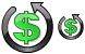 Chargeback icons