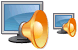 Computer sound icons