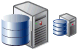 Database server icons