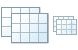 Datasheets icons