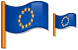 European flag