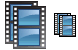 Frames icons