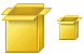 Package icons