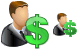 Personal loan icons