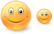 Smile icons