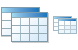 Tables icons