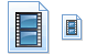 Video file icons