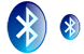 Bluetooth symbol ICO