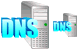 DNS icons