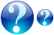 Question icons