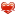 Heart icon