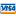 Visa credit card icon