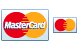 Maestro credit card icons