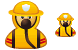 Fireman ico