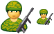 Soldier ico