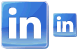LinkedIn ico
