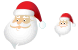 Santa Claus ico