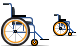 Wheelchair ico