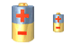 Battery icon