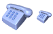 Desktop apparatus icon