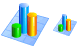 3d chart .ico