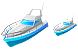 Boat icons