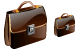 Brief case icons