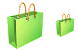 Buyer bag icons