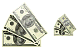 Cash icons