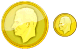 Coin icons