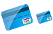 Credit card icons